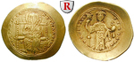 37857 Constantinus X. Ducas, Hist...