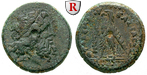 37871 Ptolemaios II., Bronze