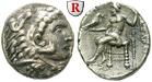 37922 Alexander III. der Grosse, ...