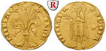 37930 Republik, Fiorino d´oro