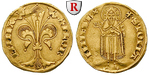 37932 Republik, Fiorino d´oro