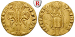 37933 Republik, Fiorino d´oro