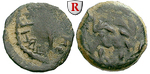 37934 Pontius Pilatus, Prutah