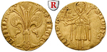 37955 Republik, Fiorino d´oro