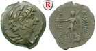 37964 Alexander II., Bronze