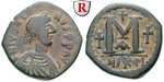 37975 Justin I., Follis