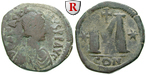 37976 Anastasius I., Follis