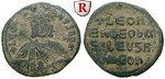 37981 Leo VI., der Weise, Follis
