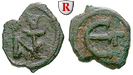 37986 Justin II., Pentanummium (5...