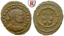 37991 Maximianus Herculius, Folli...