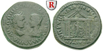 38172 Caracalla, Bronze