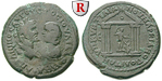 38173 Caracalla, Bronze
