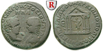 38175 Caracalla, Bronze