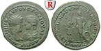 38178 Caracalla, Bronze