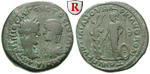 38179 Caracalla, Bronze