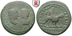 38182 Caracalla, Bronze