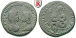 38183 Caracalla, Bronze