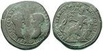 38188 Macrinus, Bronze