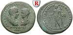 38192 Macrinus, Bronze