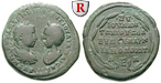38198 Elagabal, Bronze