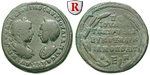 38199 Elagabal, Bronze