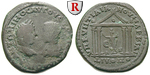 38249 Caracalla, Bronze