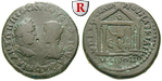 38250 Caracalla, Bronze