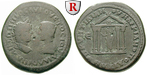 38251 Caracalla, Bronze