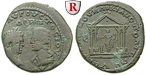 38256 Caracalla, Bronze