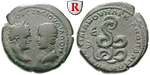 38257 Caracalla, Bronze