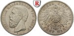 38278 Friedrich I., 5 Mark
