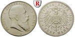 38280 Friedrich I., 5 Mark