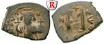 38290 Constans II., Follis
