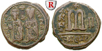 38325 Phocas, Follis