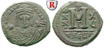 38330 Mauricius Tiberius, Follis