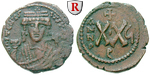 38334 Mauricius Tiberius, Halbfol...