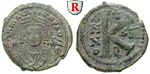 38335 Mauricius Tiberius, Halbfol...