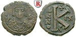 38336 Mauricius Tiberius, Halbfol...