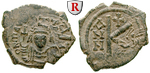 38337 Mauricius Tiberius, Halbfol...