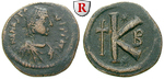 38342 Anastasius I., Halbfollis (...