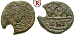 38348 Heraclius, Halbfollis (20 N...