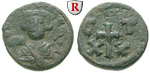38355 Constans II., Halbfollis (2...