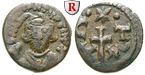 38356 Constans II., Halbfollis (2...