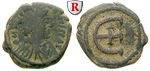 38368 Justinian I., Pentanummium ...