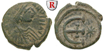 38369 Justinian I., Pentanummium ...