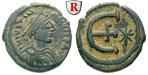 38370 Justinian I., Pentanummium ...