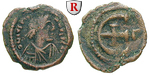 38372 Justinian I., Pentanummium ...