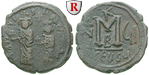 38380 Heraclius und Heraclius Con...