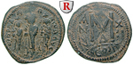 38382 Heraclius und Heraclius Con...