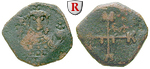 38406 Manuel I. Comnenus, 1/2 Tet...